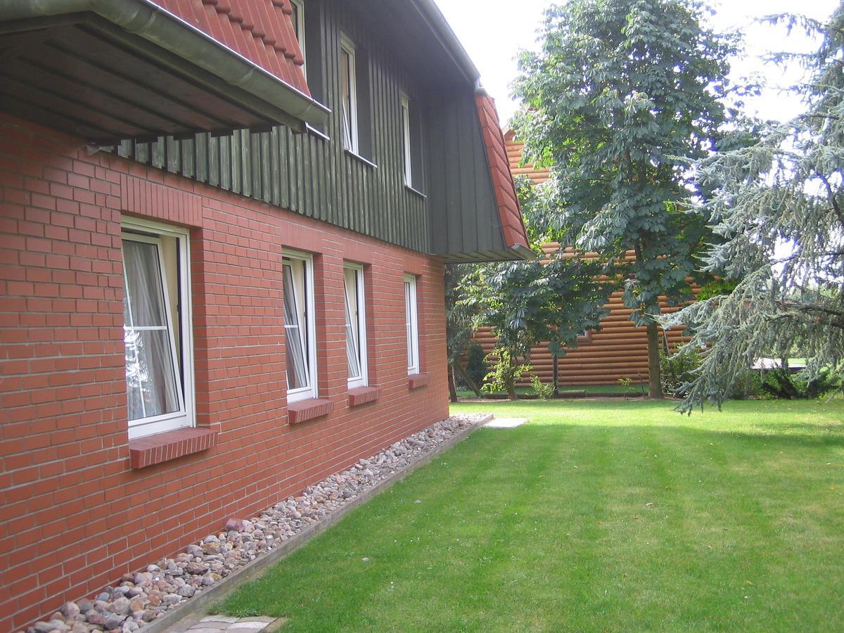 Landgasthof Voltmer Ramlingen Buitenkant foto