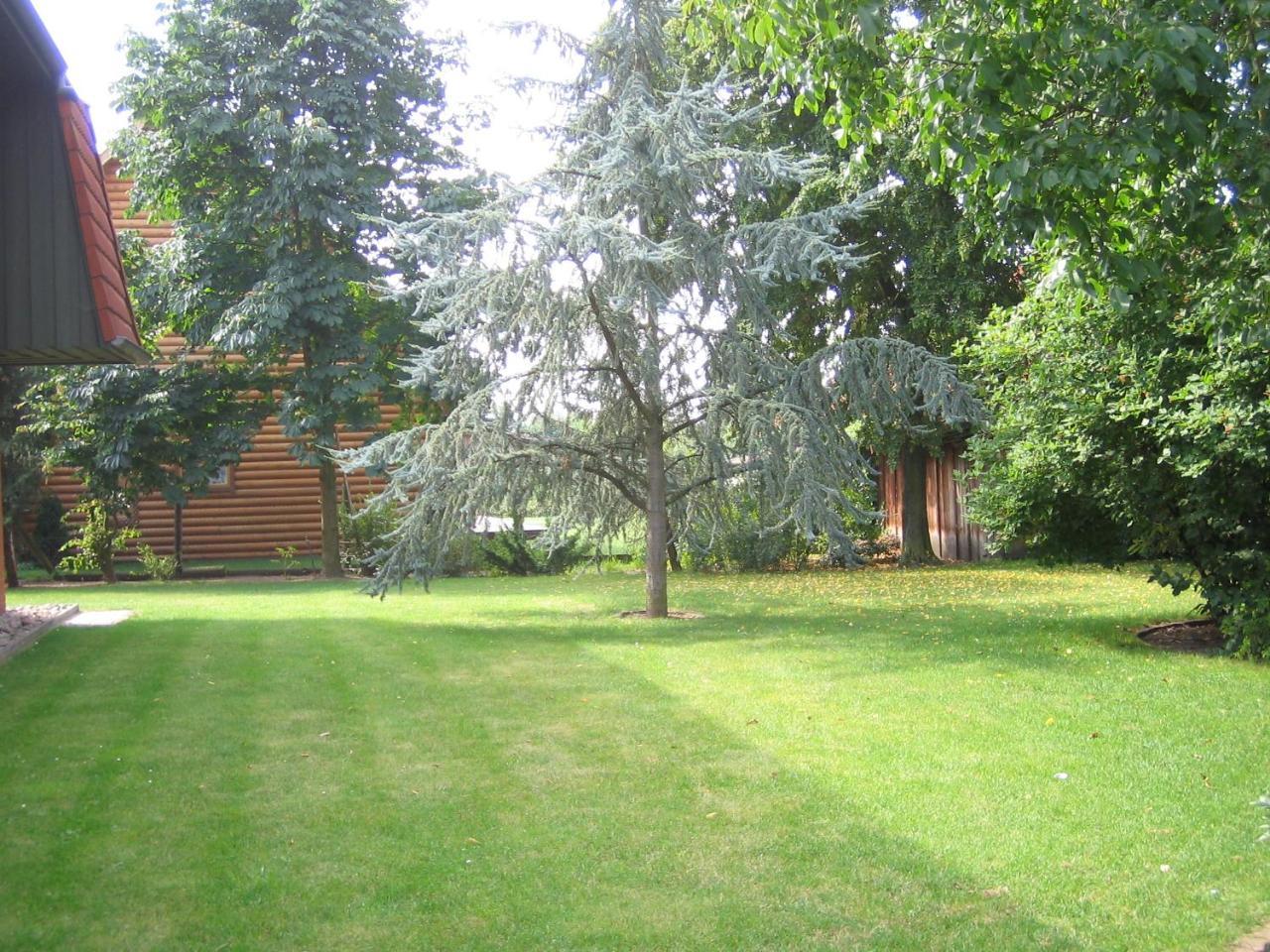 Landgasthof Voltmer Ramlingen Buitenkant foto